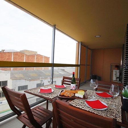 Cozy Home - Cozy Home - Nice Apartment W/Pool And Private Terrace Mataró Eksteriør bilde
