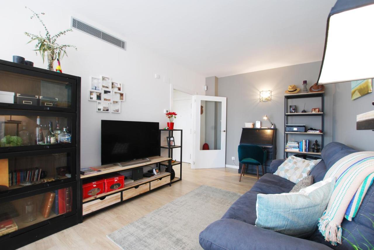 Cozy Home - Cozy Home - Nice Apartment W/Pool And Private Terrace Mataró Eksteriør bilde