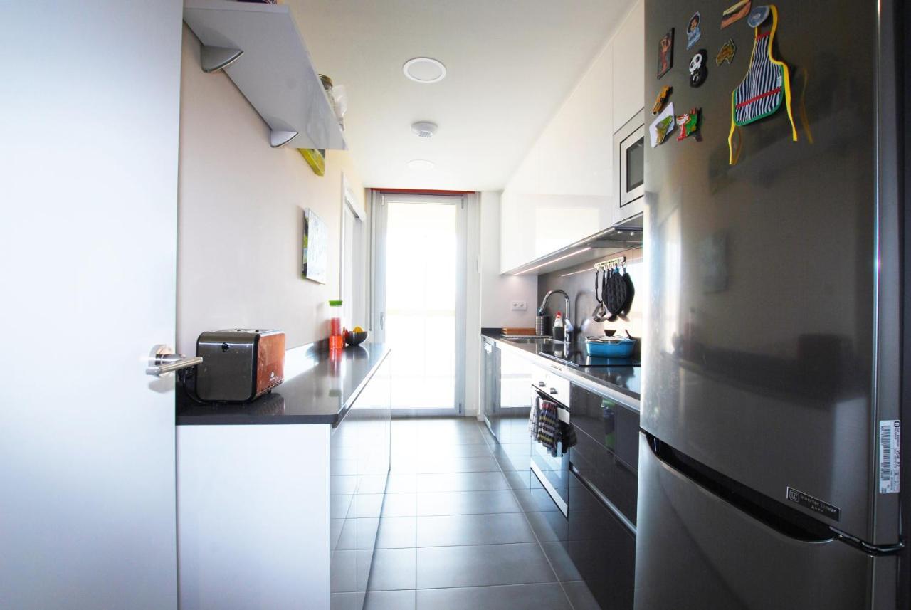 Cozy Home - Cozy Home - Nice Apartment W/Pool And Private Terrace Mataró Eksteriør bilde