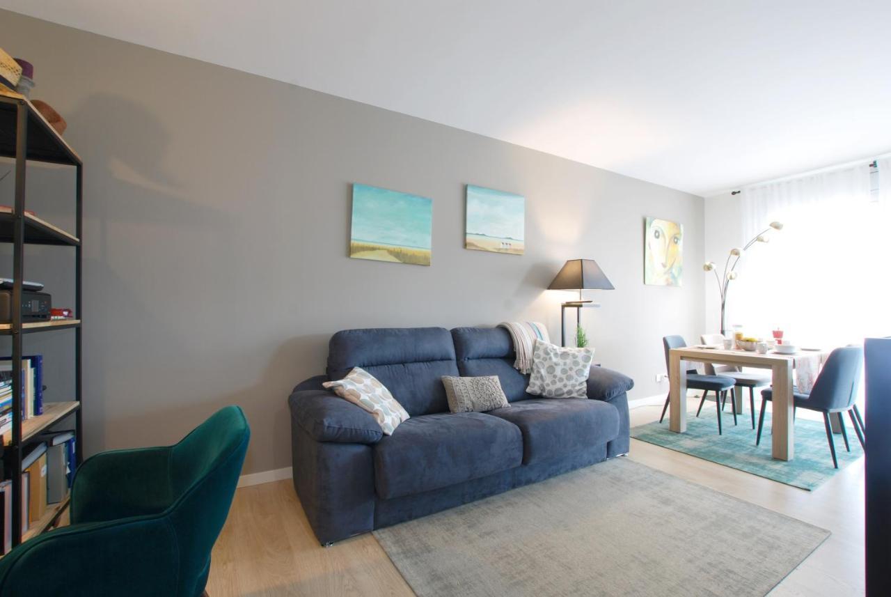 Cozy Home - Cozy Home - Nice Apartment W/Pool And Private Terrace Mataró Eksteriør bilde