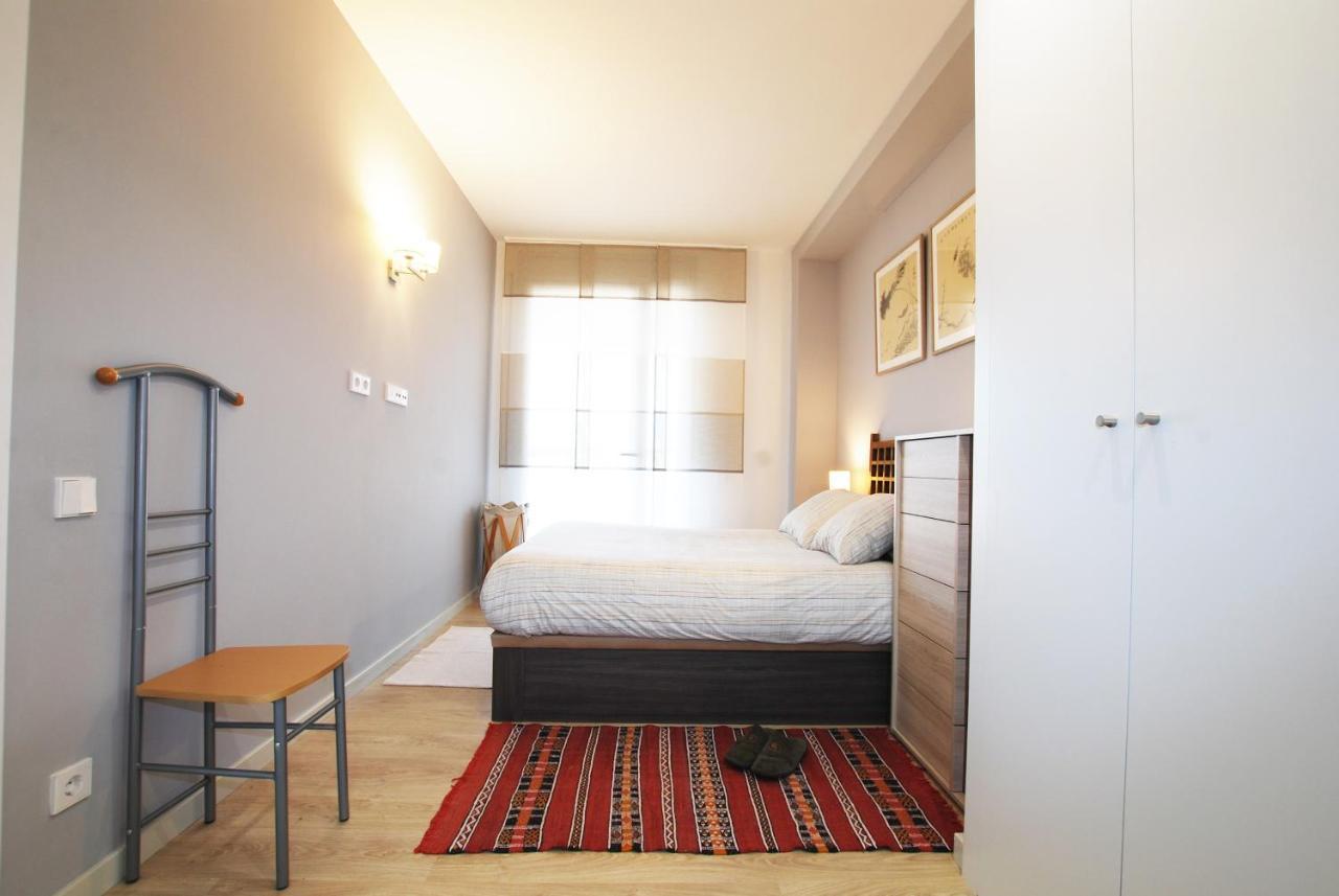 Cozy Home - Cozy Home - Nice Apartment W/Pool And Private Terrace Mataró Eksteriør bilde