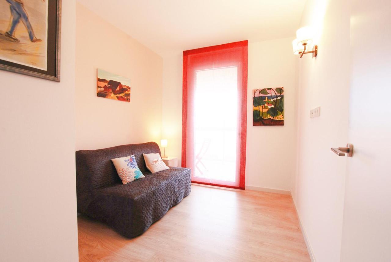 Cozy Home - Cozy Home - Nice Apartment W/Pool And Private Terrace Mataró Eksteriør bilde