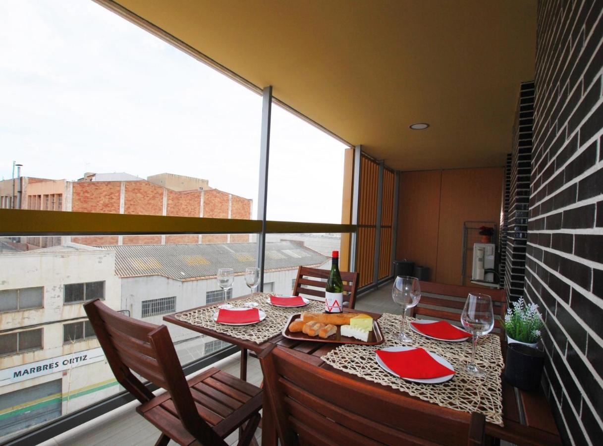 Cozy Home - Cozy Home - Nice Apartment W/Pool And Private Terrace Mataró Eksteriør bilde