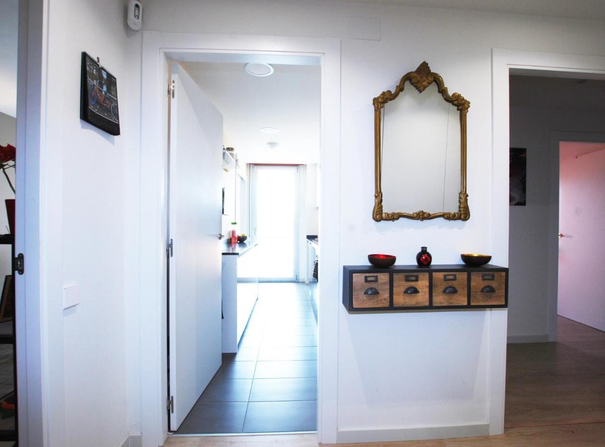 Cozy Home - Cozy Home - Nice Apartment W/Pool And Private Terrace Mataró Eksteriør bilde