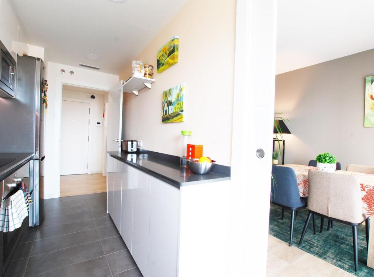 Cozy Home - Cozy Home - Nice Apartment W/Pool And Private Terrace Mataró Eksteriør bilde