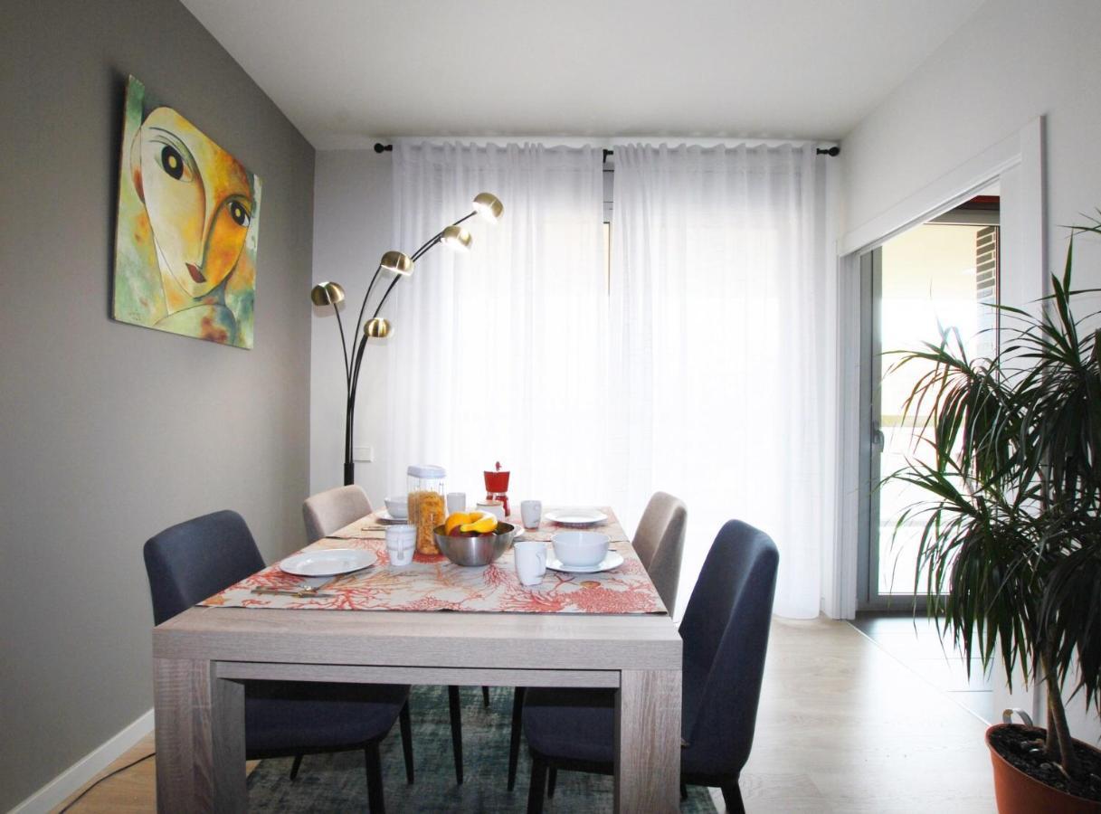 Cozy Home - Cozy Home - Nice Apartment W/Pool And Private Terrace Mataró Eksteriør bilde