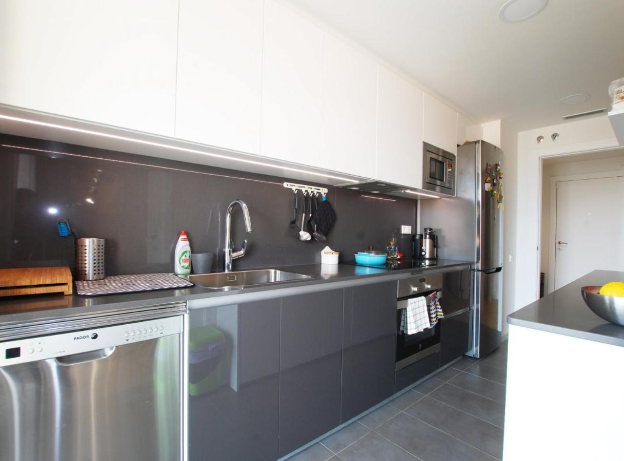 Cozy Home - Cozy Home - Nice Apartment W/Pool And Private Terrace Mataró Eksteriør bilde