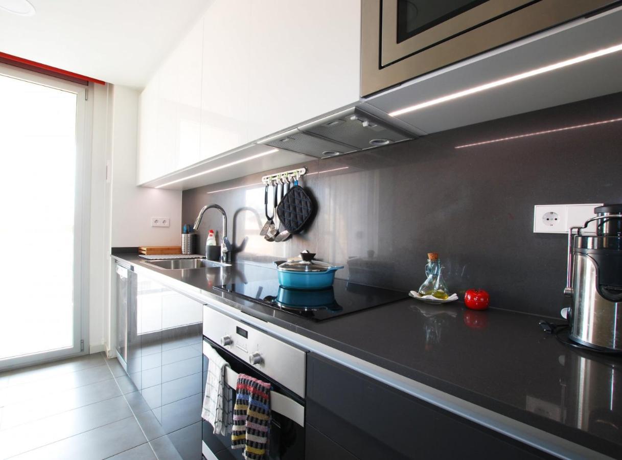 Cozy Home - Cozy Home - Nice Apartment W/Pool And Private Terrace Mataró Eksteriør bilde